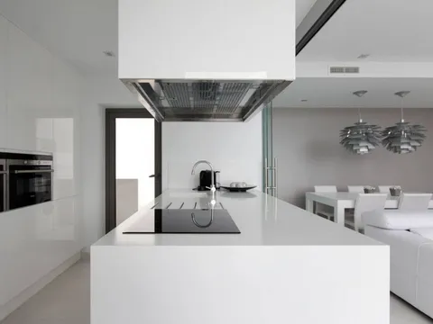House 320 m² in Altea (3/18)