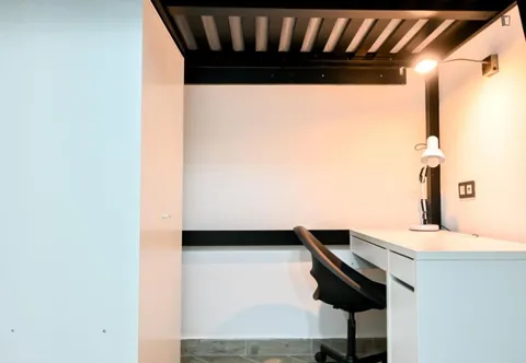 Pis de 30 m² a Madrid