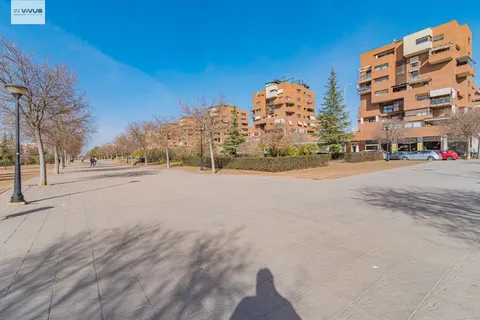 Квартира 55 м² в Granada