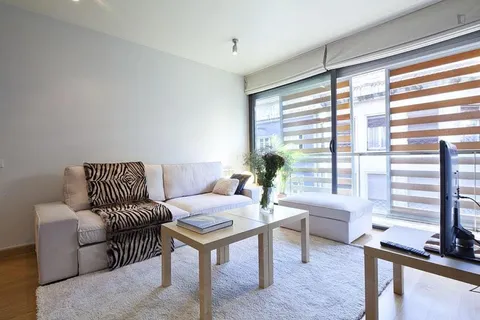 Pis de 79 m² a Barcelona