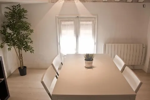 Квартира 40 м² в Мадриде (3/13)