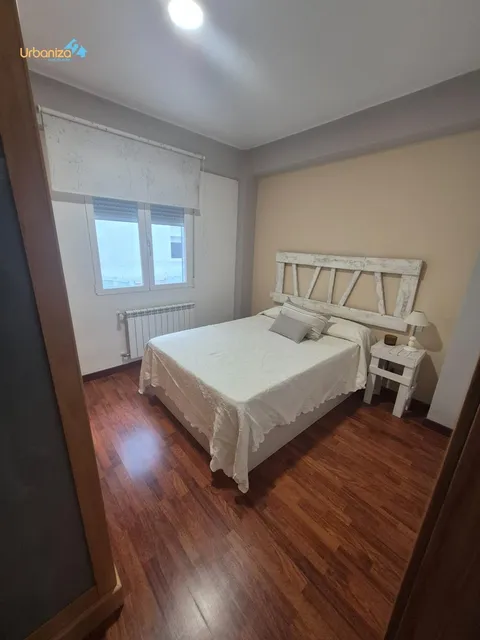 Pis de 84 m² a Badajoz