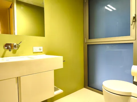Pis de 56 m² a Saragossa