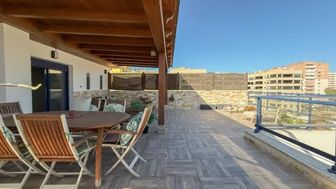 Pis de 82 m² a Canet d'en Berenguer