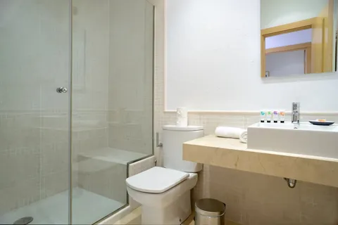 Pis de 46 m² a Madrid