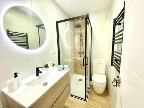 Habitació de lloguer, Getafe