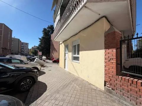 Wohnung 86 m² in Madrid
