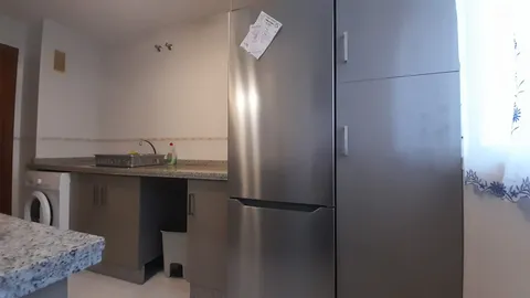 Pis de 96 m² a Còrdova