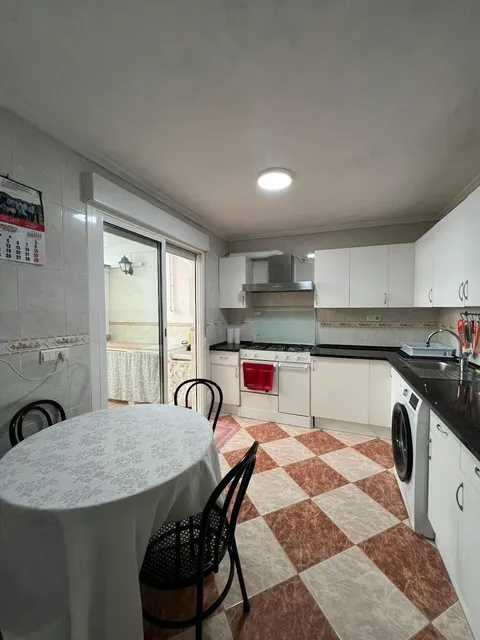 Habitació de lloguer, València