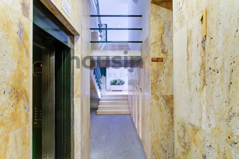 Pis de 73 m² a Madrid