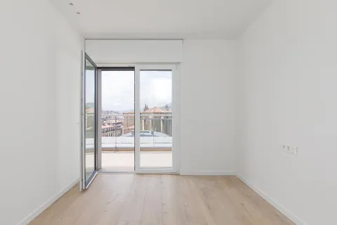 Wohnung 62 m² in Donostia / San Sebastián