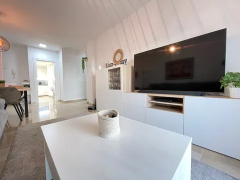 Pis de 90 m² a Estepona
