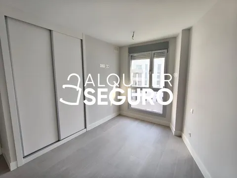Pis de 60 m² a Madrid