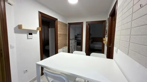 Habitació de lloguer, Granada