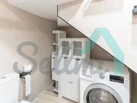 Pis de 137 m² a Oviedo