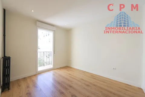 Appartamento 120 m² a Madrid