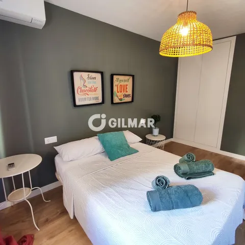 Pis de 120 m² a Estepona