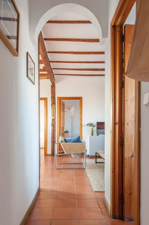 Квартира 91 м² у Madrid