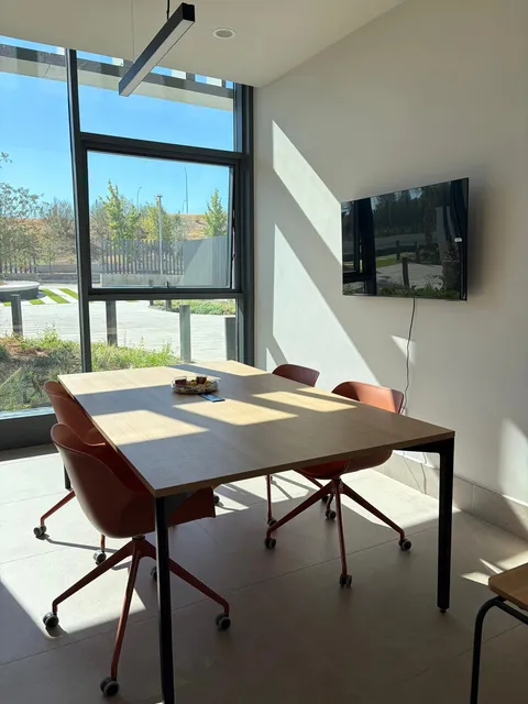 Wohnung 50 m² in Alcobendas