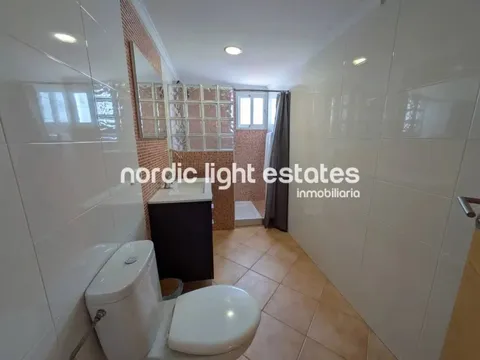 Pis de 70 m² a Nerja