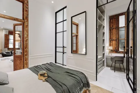 Appartement 78 m² à Barcelone