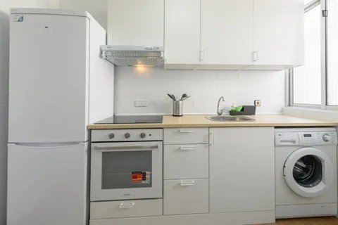 Комната в аренду, Getafe