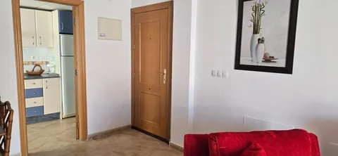 Pis de 70 m² a Águilas