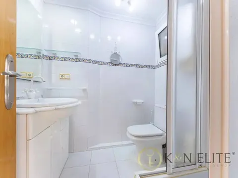 Pis de 72 m² a Alacant