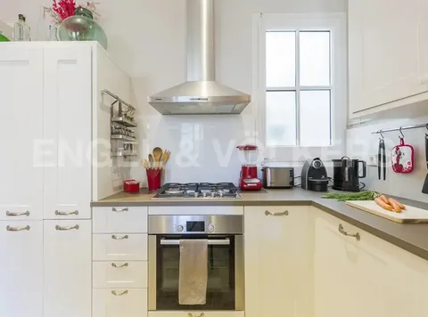 Appartamento 90 m² a Barcelona