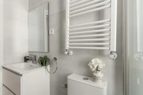 Zimmer zur Miete, Madrid