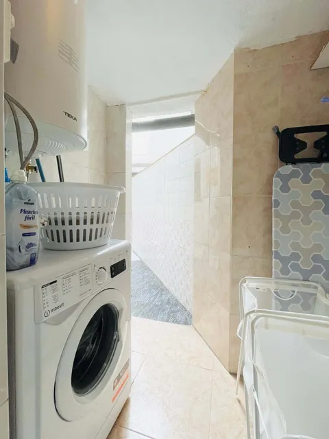 Stanza in affitto, Valencia