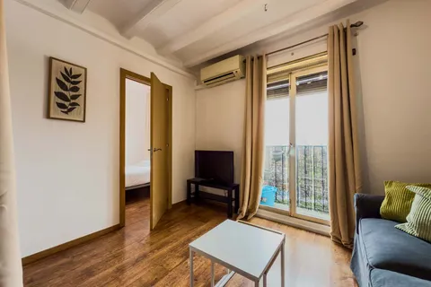 Pis de 50 m² a Barcelona