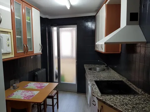 Habitació de lloguer, Salamanca