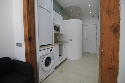 Wohnung 29 m² in Madrid