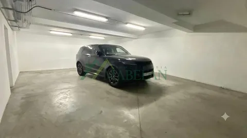 Pis de 440 m² a Madrid