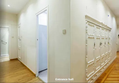 Zimmer zur Miete, Madrid