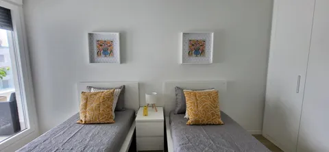 Pis de 90 m² a Marbella