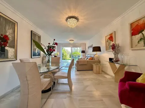 Pis de 110 m² a Marbella