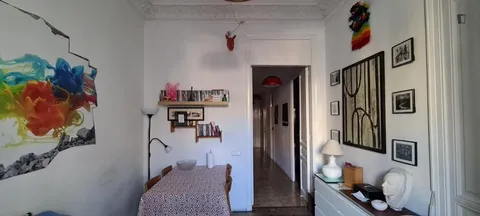 Habitació de lloguer, Barcelona
