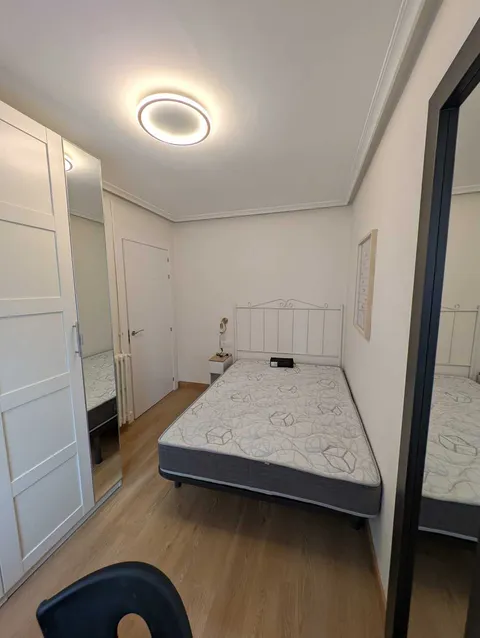 Zimmer zur Miete, León