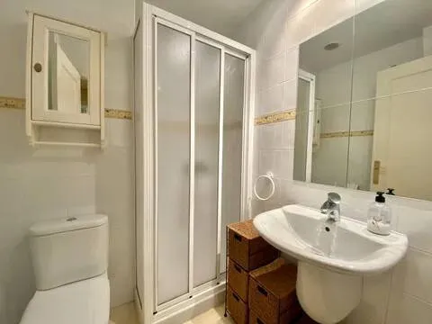 Pis de 90 m² a A Corunya