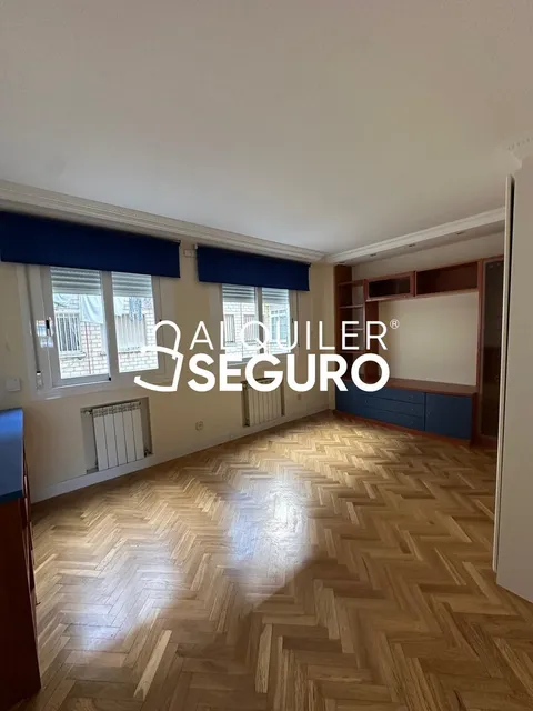 Pis de 103 m² a Móstoles