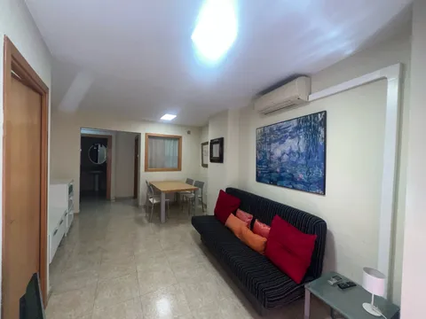 Wohnung 55 m² in Tortosa (2/15)