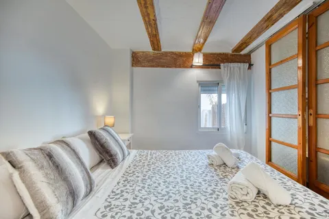 Apartamento 65 m² em València