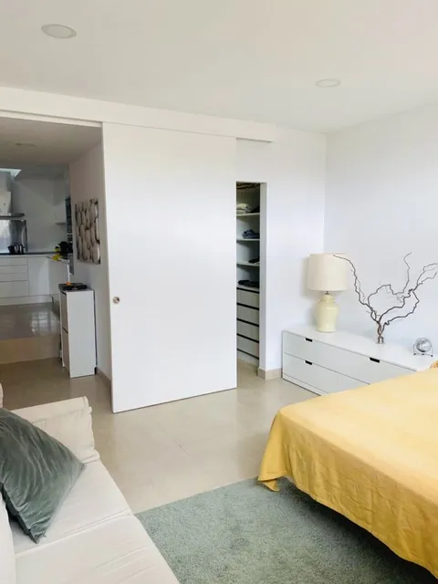 Квартира 75 м² в Las Palmas de Gran Canaria