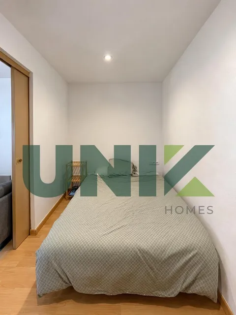 Pis de 45 m² a Barcelona