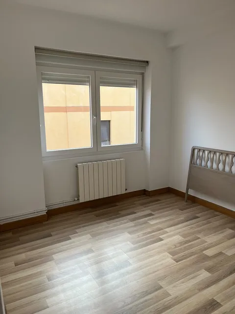 Pis de 70 m² a Lleó