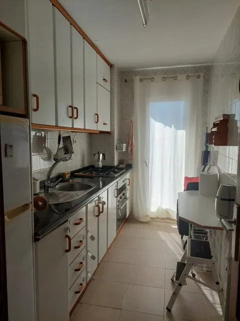 Pis de 58 m² a Salobreña