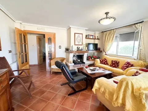 Appartamento 223 m² a San Miguel de Salinas