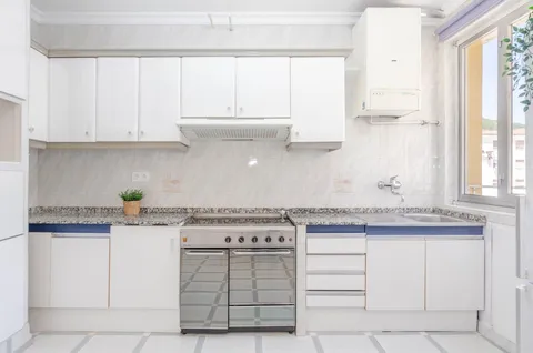 Pis de 71 m² a Mieres